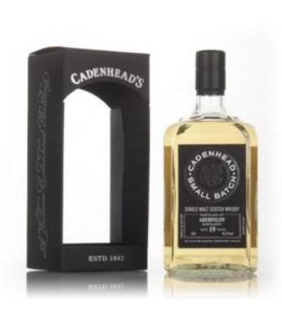 Aberfeldy 19 Year Old 1997 - Small Batch (WM Cadenhead)