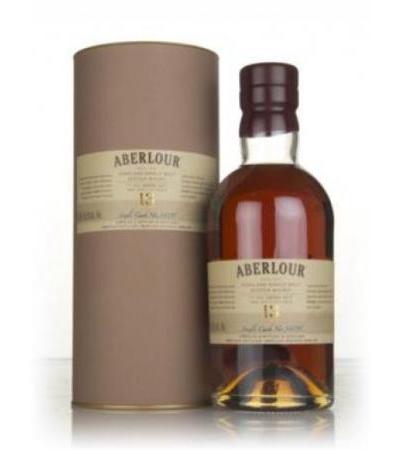 Aberlour 13 Year Old (cask 34595) Single Cask