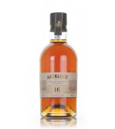 Aberlour 16 Year Old Double Cask Matured