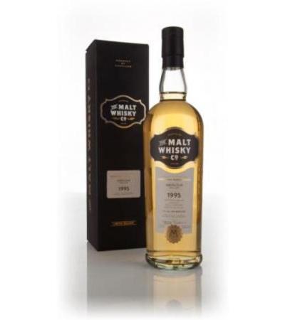 Aberlour 20 Year Old 1995 (The Malt Whisky Company)