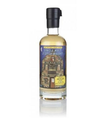 Aberlour 23 Year Old (That Boutique-y Whisky Company)