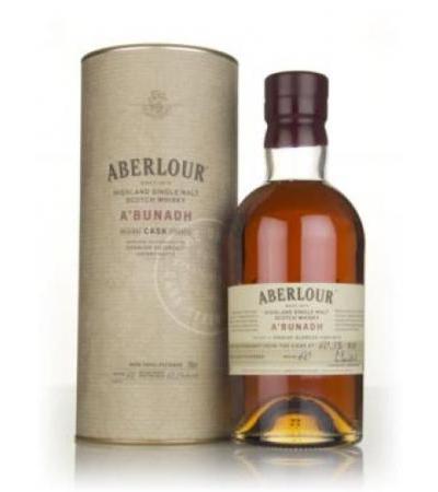 Aberlour A'Bunadh Batch 60