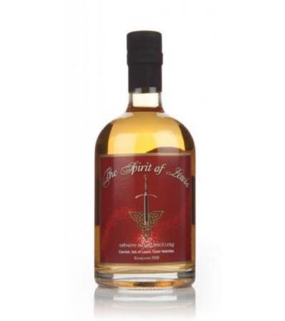 Abhainn Dearg The Spirit Of Lewis
