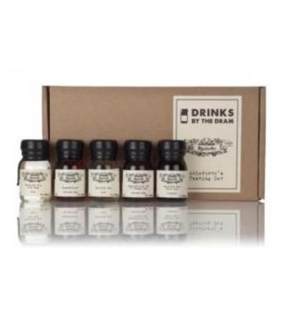 Ableforth's Tasting Set