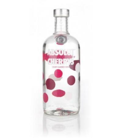 Absolut Cherrys