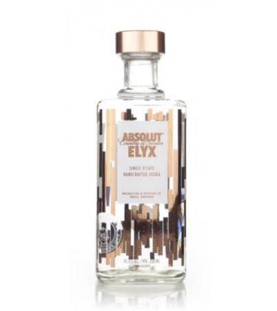 Absolut Elyx