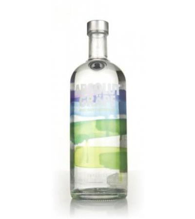 Absolut Gräpe 1L
