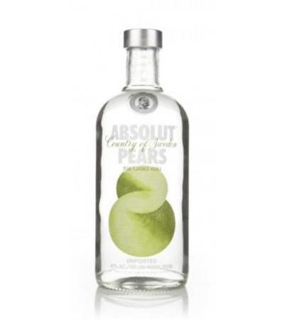 Absolut Pears