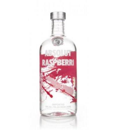 Absolut Raspberri