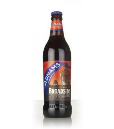 Adnams Broadside