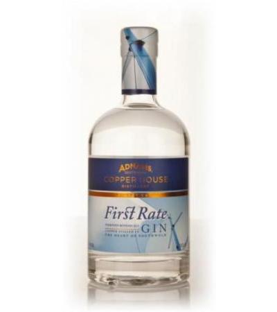 Adnams First Rate Gin