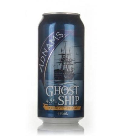 Adnams Ghost Ship Can