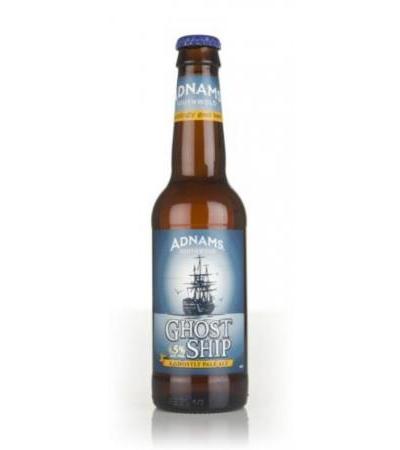 Adnams Ghost Ship