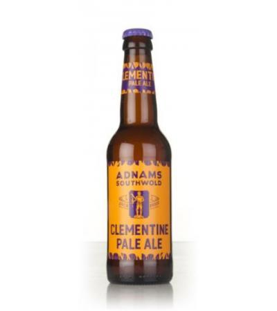 Adnams Jack Brand Clementine Pale Ale