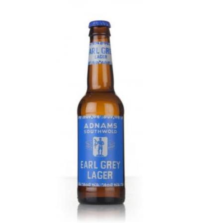 Adnams Jack Brand Earl Grey Lager