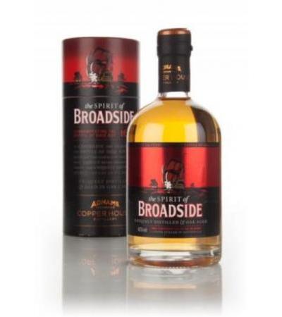 Adnams Spirit of Broadside 50cl
