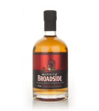 Adnams Spirit of Broadside 70cl