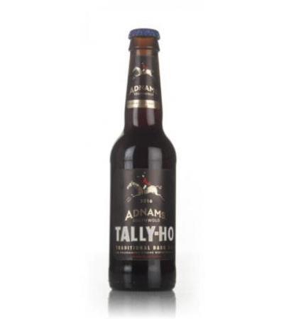 Adnams Tally-Ho 2016