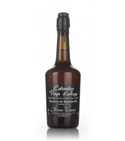 Adrien Camut Reserve de Semainville 41%