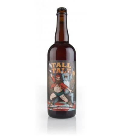 Against The Grain Tall Tale