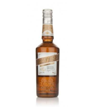 Agave Sec Liqueur