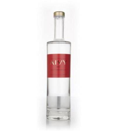 Aivy Red Triple Flavoured Vodka