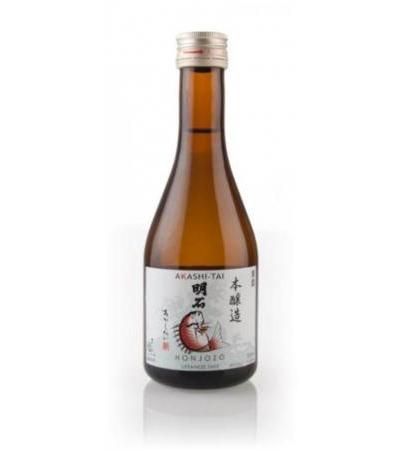 Akashi-Tai Honjozo 30cl