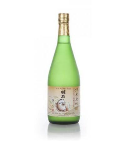 Akashi-Tai Junmai Daiginjo