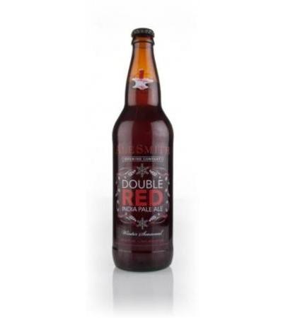 AleSmith Double Red IPA