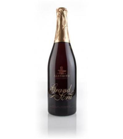 AleSmith Grand Cru
