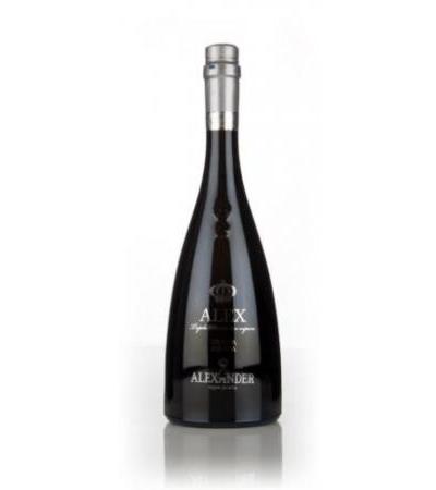 Alexander Grappa Bianca