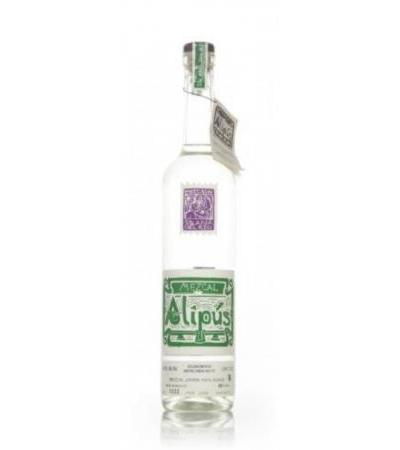 Alipus Santa Ana Del Rio Joven Mezcal (48.5%)