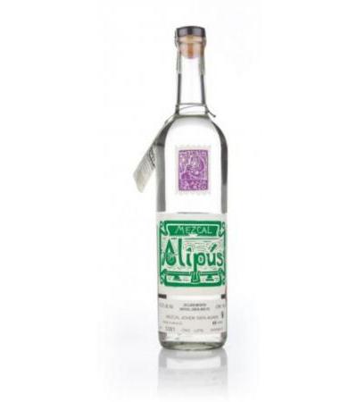 Alipus Santa Ana Del Rio Joven Mezcal