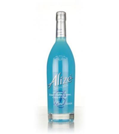 Alizé Bleu Passion