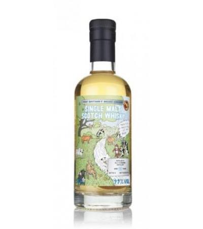 Allt-á-Bhainne 22 Year Old - Batch 3 (That Boutique-y Whisky Company)