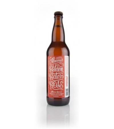Almanac Golden Gate Gose