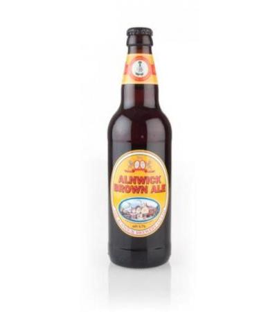 Alnwick Brown Ale