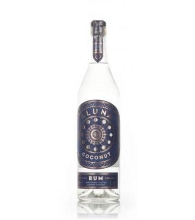 Aluna Coconut