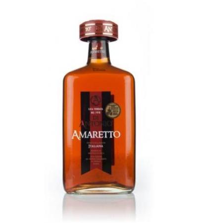 Amaretto Di Antonio