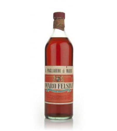 Amaro Felsina - 1960s