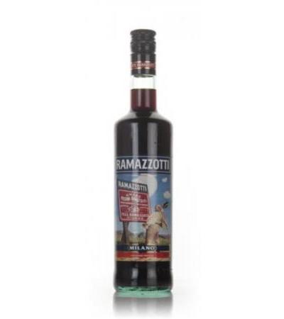 Amaro Ramazzotti - Collezione Speciale (Sign)