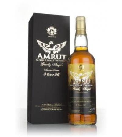 Amrut Greedy Angel's 8 Year Old - Chairman's Reserve