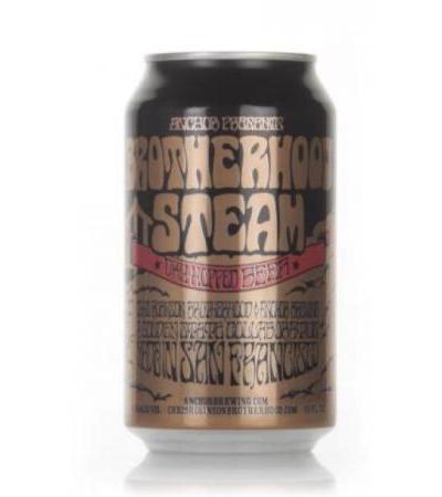 Anchor Brotherhood Steam Beer