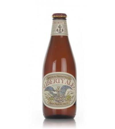 Anchor Liberty Ale