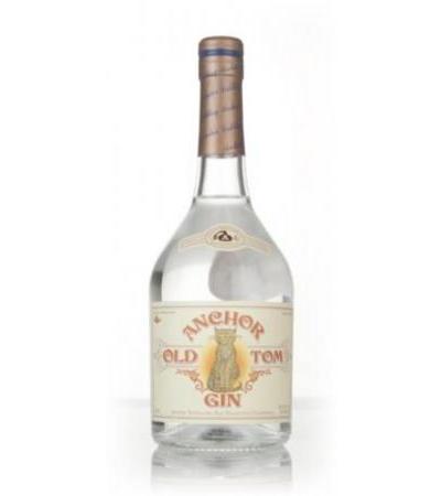 Anchor Old Tom Gin