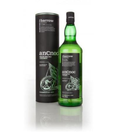 anCnoc Barrow