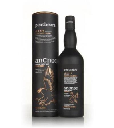 anCnoc Peatheart