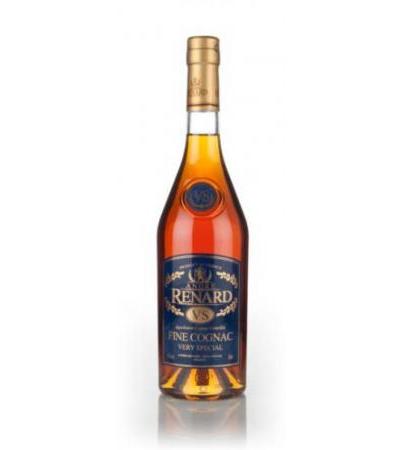 André Renard VS Fine Cognac