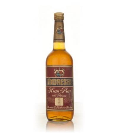Andresen Rum - 1970s