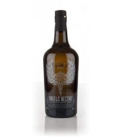 Angels' Nectar Blended Malt - Rich Peat Edition